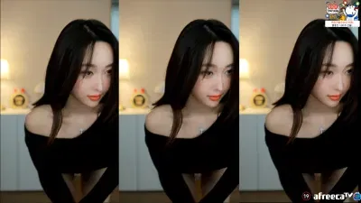 Korean BJ 예동 nnynn97 4